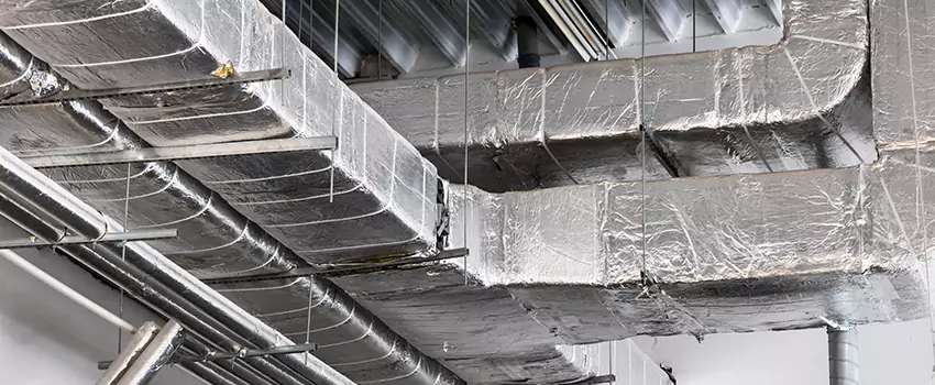 Vent Dust Cleaning Cost in Linden, NJ