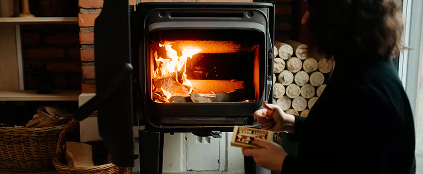 Key Features of Vermont Castings Fireplaces in Linden, NJ