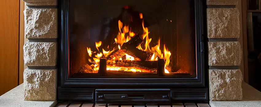 Best Wood Fireplace Repair Company in Linden, New Jersey