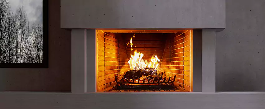 Indoor Wood Burning Furnace Repair and Installation in Linden, New Jersey