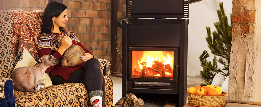 Wood Stove Chimney Cleaning Services in Linden, NJ