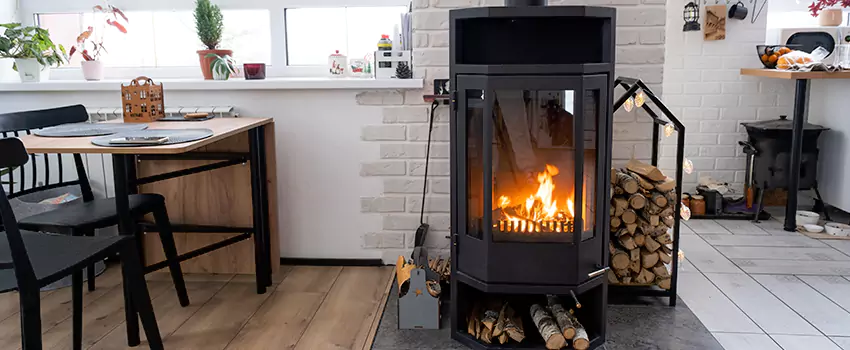 Wood Stove Inspection Services in Linden, NJ