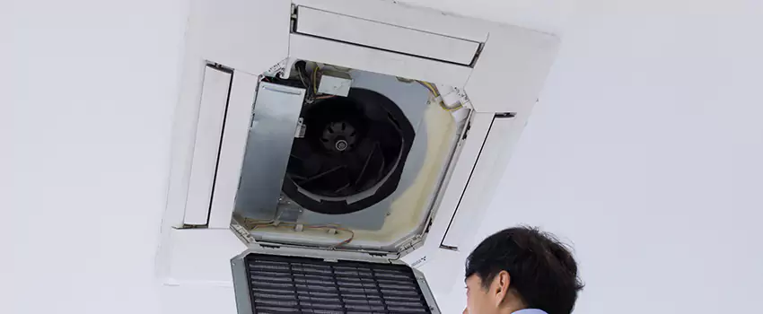 Benefits of Professional Air Duct Cleaning in Linden, New Jersey