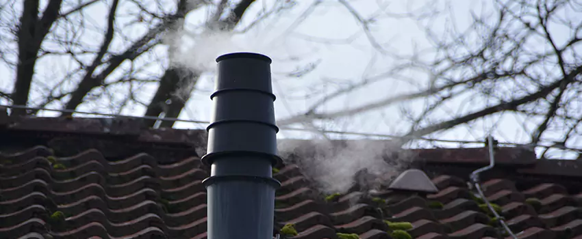 Broken Chimney Animal Screen Repair And Installation in Linden, NJ
