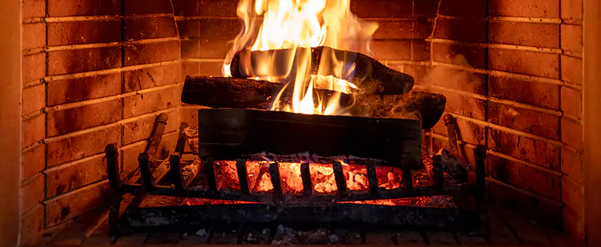 Chimney Ash Dump Cover Repair Services in Linden, NJ