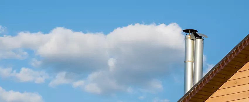 Chimney Cap Bird Guard Repair in Linden, New Jersey