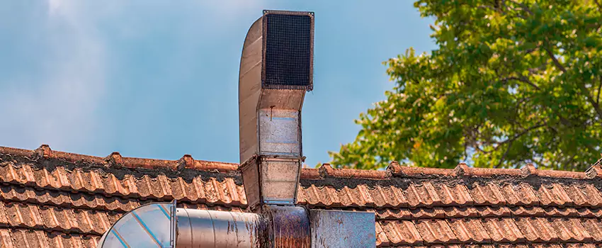 Chimney Creosote Cleaning Experts in Linden, New Jersey