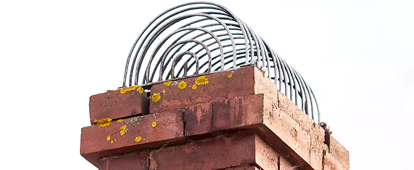 Chimney Crown Problems in Linden, New Jersey