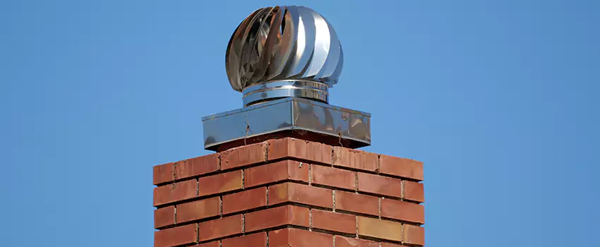 Chimney Damper Hinge Repair in Linden, NJ