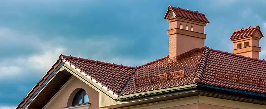 Residential Chimney Services in Linden, New Jersey