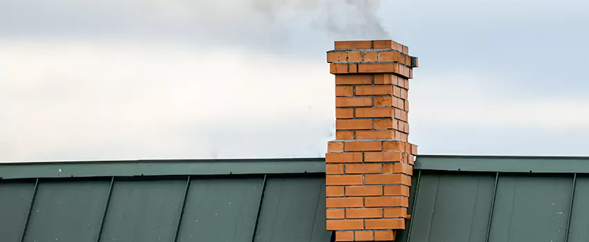 Chimney Installation Company in Linden, NJ