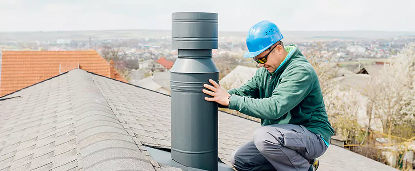 Insulated Chimney Liner Services in Linden, NJ