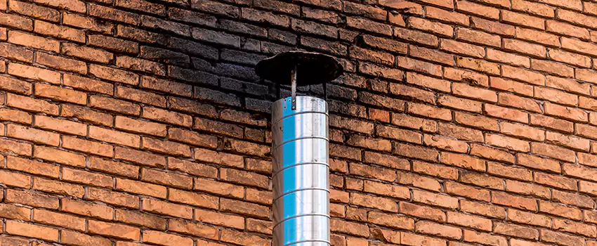 Chimney Design and Style Remodel Services in Linden, New Jersey