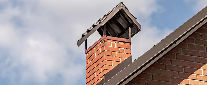 Chimney Saver Masonry Repair Contractor in Linden, New Jersey