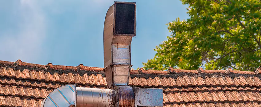 Chimney Blockage Removal in Linden, New Jersey