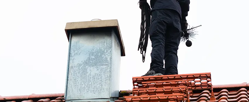 Modern Chimney Sweeping Techniques in Linden, New Jersey