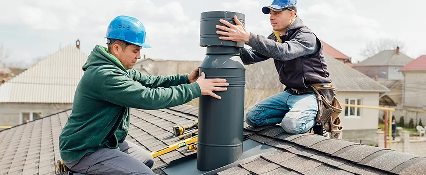 Commercial Chimney Cost in Linden, NJ