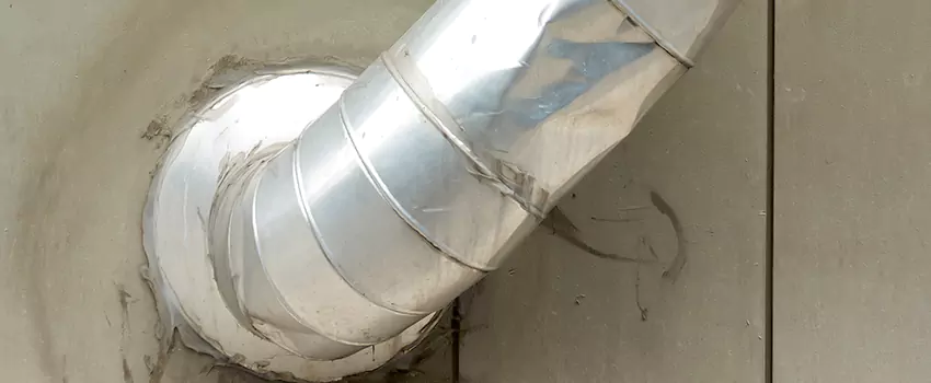Dryer Vent Repair Process in Linden, NJ
