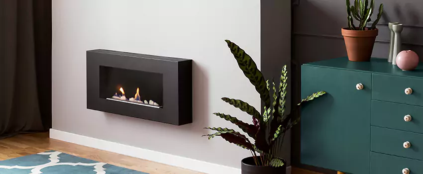 Cost of Ethanol Fireplace Repair And Installation Services in Linden, NJ