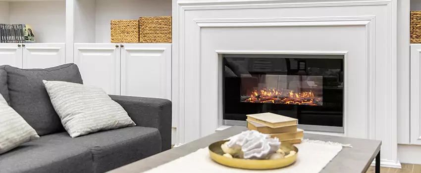 Professional Fireplace Maintenance Contractors in Linden, NJ