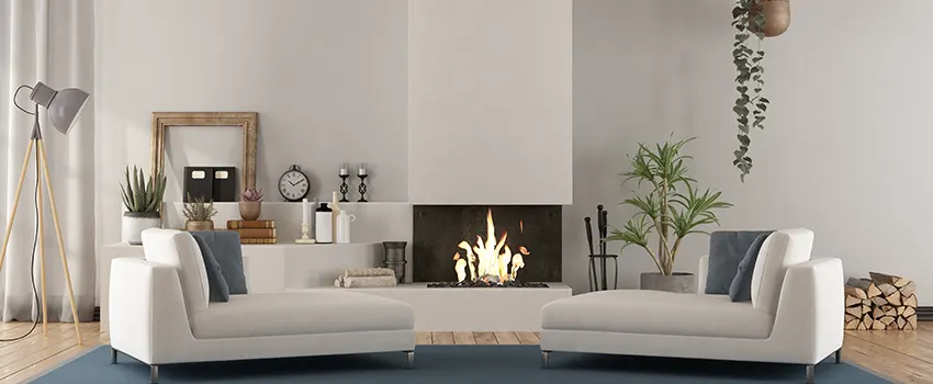 Decorative Fireplace Crystals Services in Linden, New Jersey