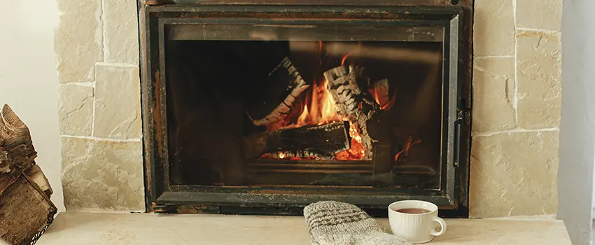 Fireplace Door Handle Replacements Services in Linden, New Jersey