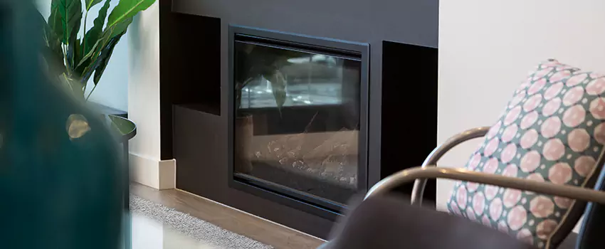 Gas Fireplace Installation in Linden, NJ