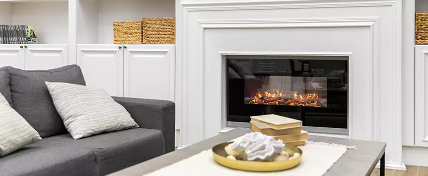 Pellet Fireplace Insert Installation in Linden, NJ