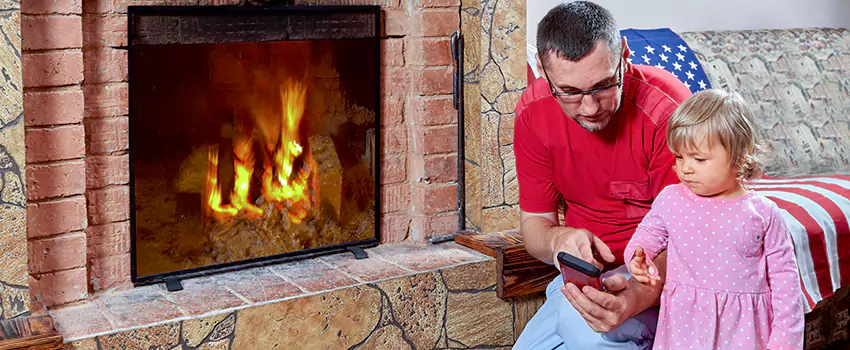 Fireplace Safety Locks For Kids in Linden, NJ