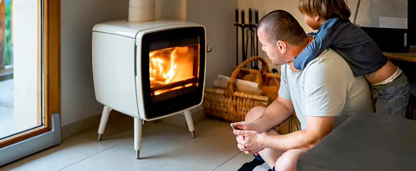 Fireplace Flue Maintenance Services in Linden, NJ