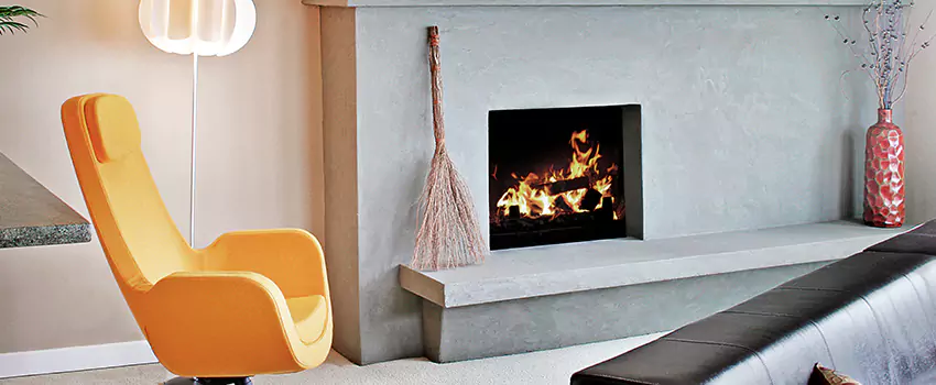 Electric Fireplace Makeover Services in Linden, NJ