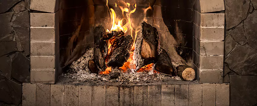 Cost of Rebuilding A Fireplace in Linden, New Jersey