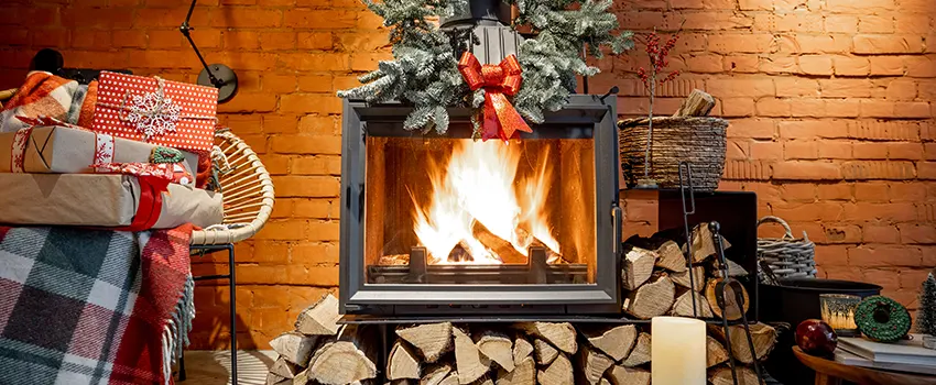 Steel Fireplace Grate Repair And Replacement Services in Linden, New Jersey