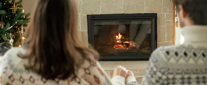Fireplace Firebox Refurbish & Restore Services in Linden, NJ