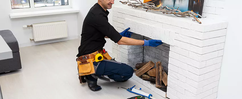 Gas Fireplace Repair And Replacement in Linden, NJ