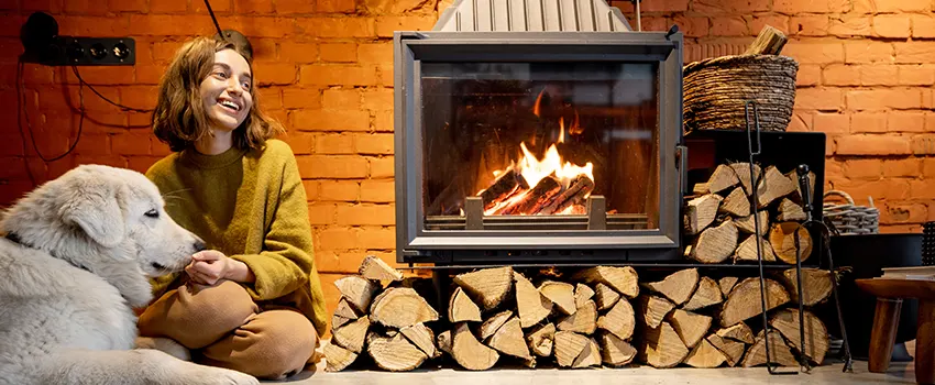 Fireplace Smell Removal Cost in Linden, NJ