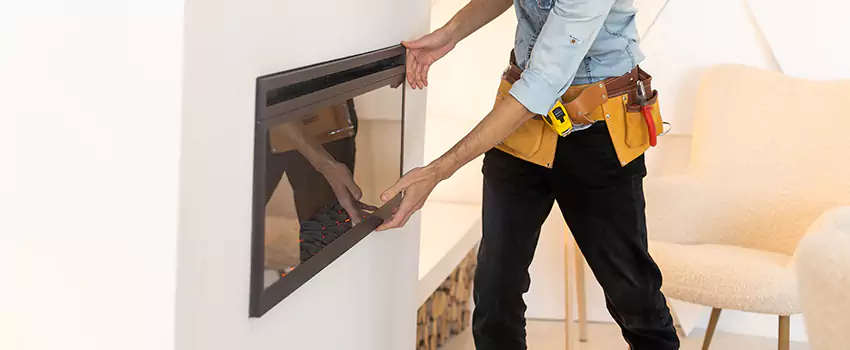 Traditional Fireplace Vent Sweeping in Linden, NJ
