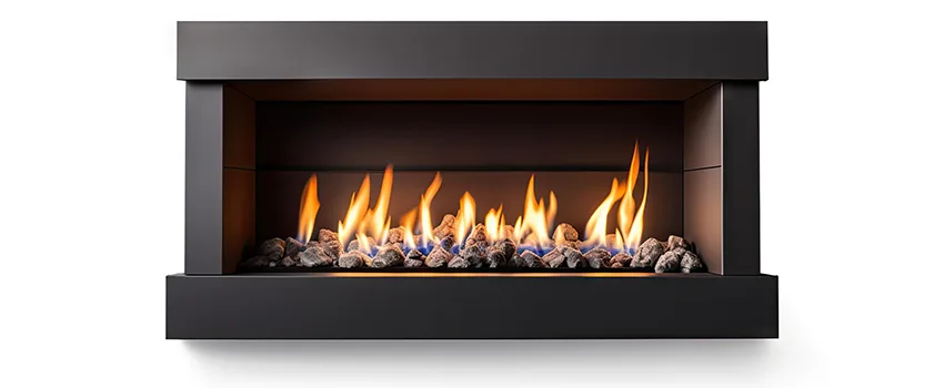Outdoor Gas Fireplaces Installation in Linden, NJ