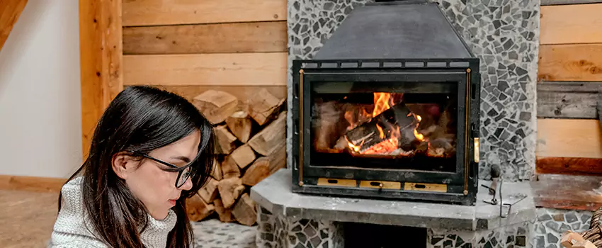 Harman P68-C Pellet Stove Repair in Linden, New Jersey 