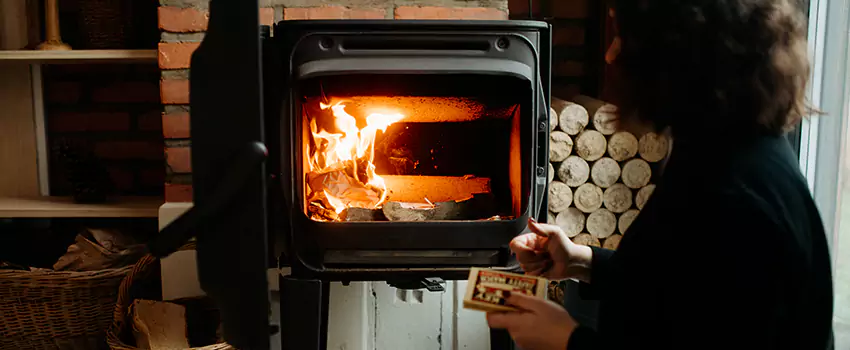 Hearthstone Wood Stoves Fireplace Repair in Linden, New Jersey