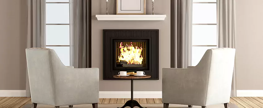Heatilator Direct Vent Fireplace Services in Linden, New Jersey