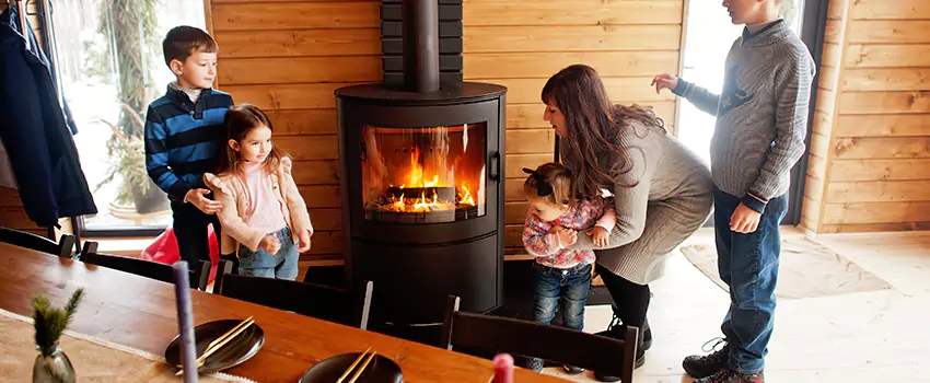 Jøtul Gas Fireplace Inspection Service in Linden, New Jersey