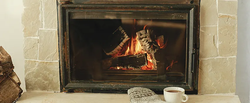 Kings man Fireplaces Insert Services in Linden, NJ