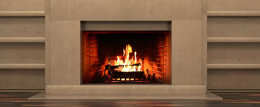 Majestic Trilliant Series Gas Fireplace Insert Repair in Linden, New Jersey