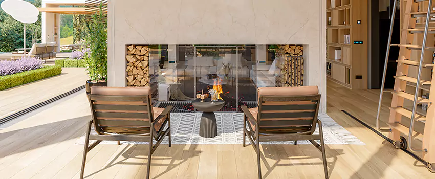 Ortal Space Creator Fireplace Repair in Linden, NJ