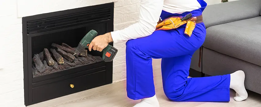 Pellet Fireplace Repair Services in Linden, NJ