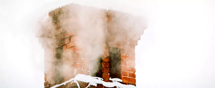 Chimney Flue Soot Removal in Linden, NJ