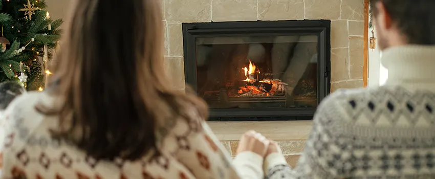 Superior Open-Hearth Wood Fireplaces in Linden, NJ