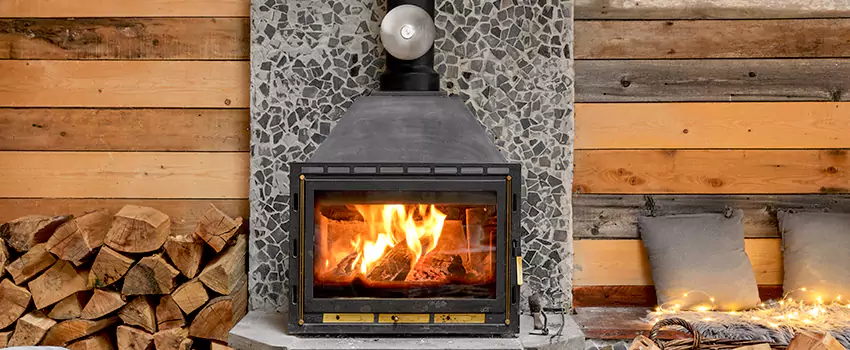 Travis Industries Elite Fireplace Inspection and Maintenance in Linden, New Jersey