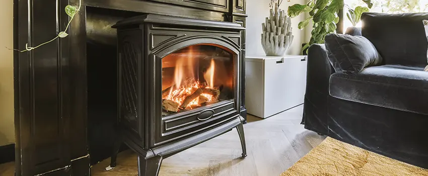 Valor Wood Fireplace in Linden, NJ